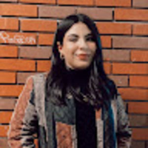 Meet your Posher, Emma